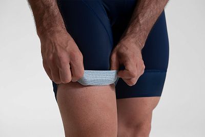 Превью  Велотрусы BIEMME Legend Eco 25 Marine